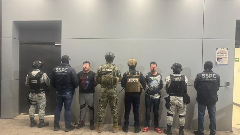 Cae ‘El Mija’, líder de La Familia Michoacana en Morelos