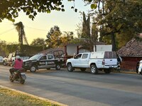 Asesinan a ‘Danniel Morrison’, activista LGBTTTI en Salvatierra, Guanajuato