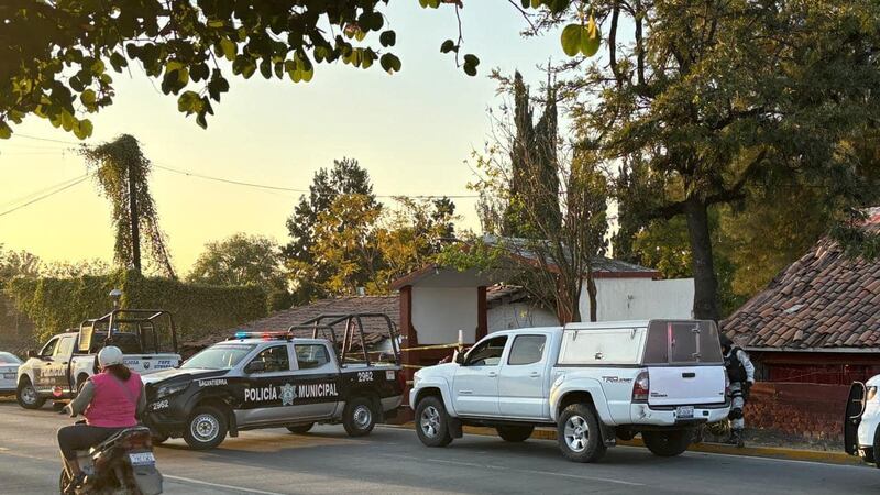 Asesinan a ‘Danniel Morrison’, activista LGBTTTI en Salvatierra, Guanajuato