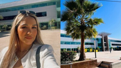 La maestra explicó que la escuela no le pagaba lo justo y que tuvo que pensarlo bien