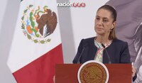 Promete Sheinbaum cero impunidad tras 14 detenciones por huachicol fiscal