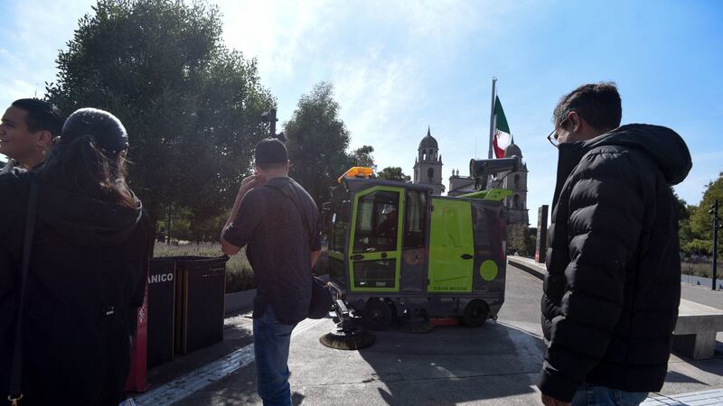 ¿Bloqueador o chamarra? Este lunes habrá ‘clima de locos’ en el Edomex