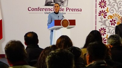 Criticó que se sigan aceptando recursos contra la reforma judicial