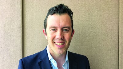 Larry Rubin, vocero del Partido Republicano en México anunció que su voto no sería para Donald Trump.