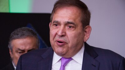 Ancira propuso un plan de pago de los 216.6 mdd que le exige Pemex entre 2021 y 2023