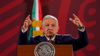 López Obrador acudirá a las pruebas de funcionamiento de la refinería