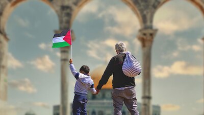 Chile y México se unen para que se investiguen los ataques en Gaza