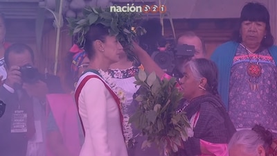 Dejó dudas, para quienes desconocen las lenguas indígenas que ahí se hablaron