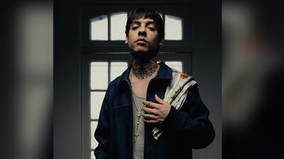 En Spotify México, destronando a Peso Pluma quien llevaba semanas en el top