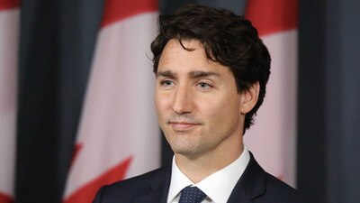 Es la octava vez que un líder canadiense gana tres elecciones consecutivas.