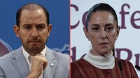 Marko Cortés responde a Sheinbaum por caso Teuchitlán