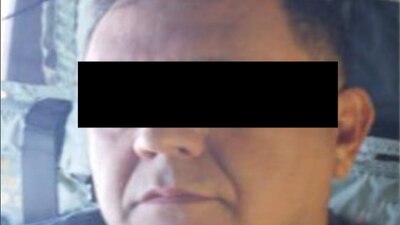 Tras un operativo se detuvo a Ismael Quintero Arellanes, quien es requerido en extradición por EU