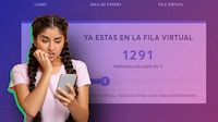 Época de conciertos en México: ¿Qué hacer si Ticketmaster te saca de la fila virtual?