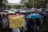 Recuperan instalaciones de Canal Once; SEP afirma que hay daños materiales