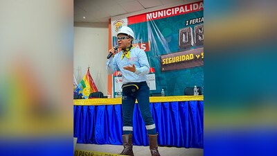 Se contagio de dengue y perdió la vida por las complicaciones