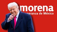 Morenistas que aman a Trump