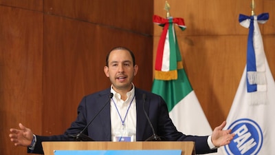 Hizo un llamado a Morena a que reconozca que "el 43% de la ciudadanía no votó por ellos"