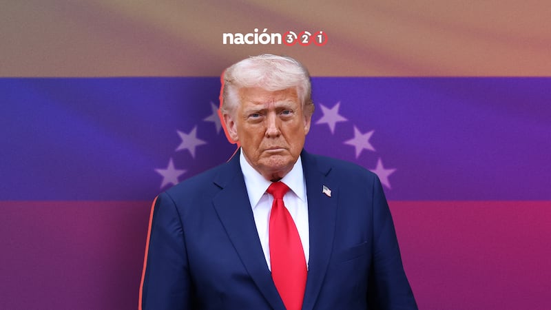 Trump anuncia que visitará Venezuela; la fecha está por definirse