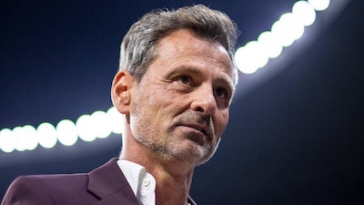 Diego Cocca fue nombrado oficialmente como el Director Técnico