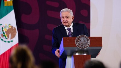 Sostuvo que Tim Golden y su medio “fueron los maestros de Loret de Mola en el género de montaje”