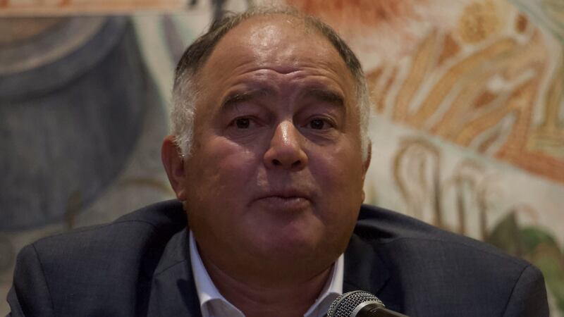 La censura a Héctor de Mauleón