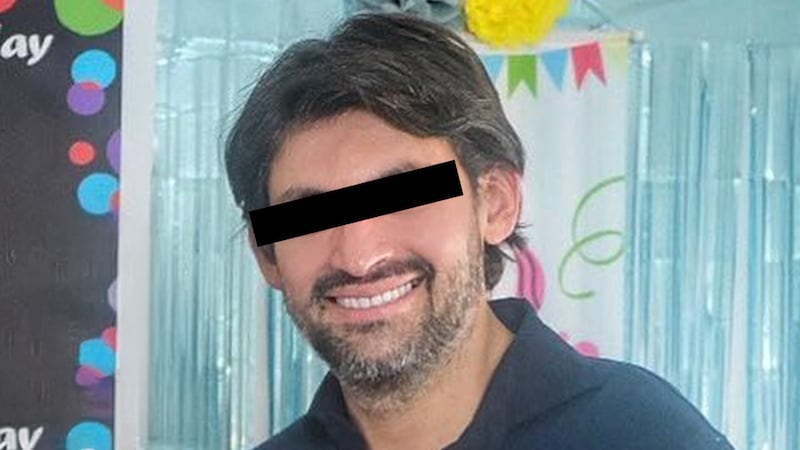 Reportan detención de Víctor Manuel Álvarez Puga, esposo de Inés Gómez Mont
