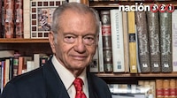 Muere Miguel Mancera Aguayo, primer gobernador autónomo de Banxico, a los 93 años