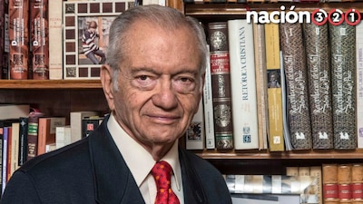 Muere a los 93 años Miguel Mancera Aguayo, primer gobernador de Banxico