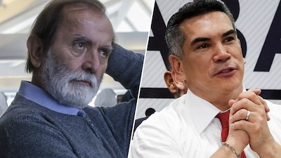 'Alito' adelantó que el PRI propondrá modificar la Ley de Armas de Fuego