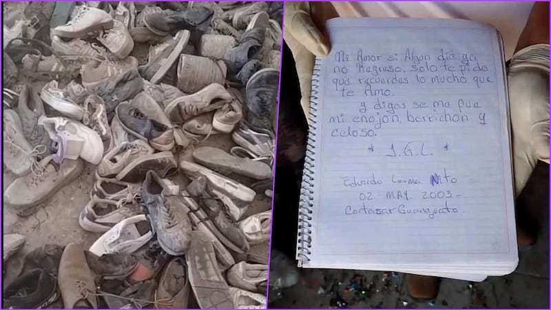 Rancho del CJNG seguía operando como campo de exterminio, pese a estar asegurado por la FGE