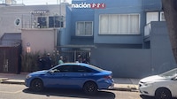 Asesinan a familia en colonia Nueva Santa María, de Azcapotzalco