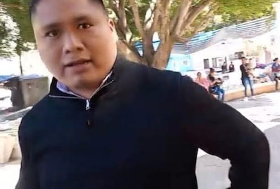 Bartolo Casartubias de los Santos.