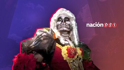 La jefa de Gobierno capitalino confirmó la realización del desfile "como normalmente se realizaba".