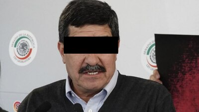 El exgobernador de Chihuahua iba a ser detenido este miércoles en la CDMX