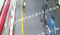 Mujer pagó 250 pesos para abandonar cadáver de América en un tambo en calles de Iztapalapa