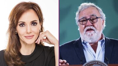 La senadora agradeció la respuesta de la Segob a su petición