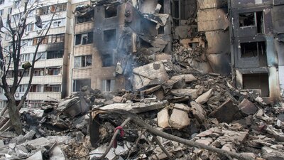 Entre las razones, señalaron que comprobaron que la OTAN no está dispuesta a actuar colectivamente