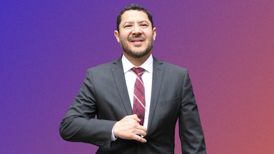 El recién nombrado secretario en la CDMX, ha escrito y publicado 10 libros sobre temas políticos, jurídicos y sociales