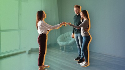 Si vas a rentar un depa o casa, checa primero los lineamientos legales