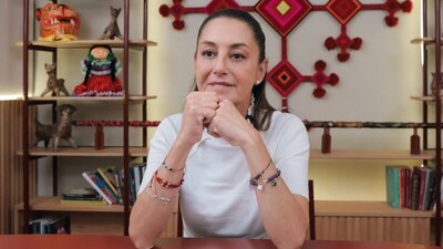 La exjefa de gobierno hizo un llamado a acompañarla al Zócalo el 1 de marzo