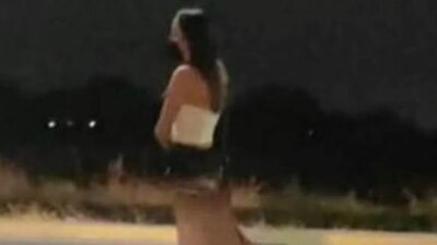 Debanhi fue encontrada muerta en una cisterna del Motel Nueva Castilla