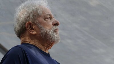 Puede pronto recuperar su libertad