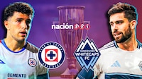 ¿Quién ganará la final de la Concachampions entre Cruz Azul y Vancouver? Esto dice la IA