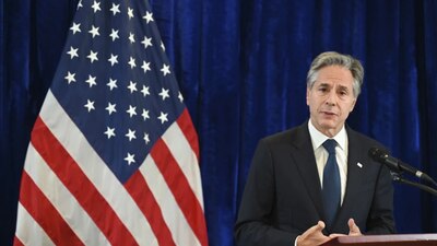 La carta fue enviada el domingo en medio del deterioro de las condiciones en el norte de Gaza