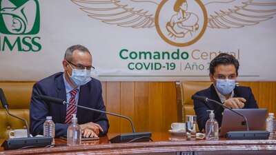 El uso del cubrebocas se sumó a las medidas sanitarias para mitigar la expansión del coronavirus