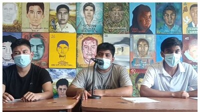 Acusaron que este gobierno también pretendía mantener la verdad oculta