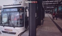 ¡Qué ofertón! Transporte público del Edomex tendrá tarifa estudiantil