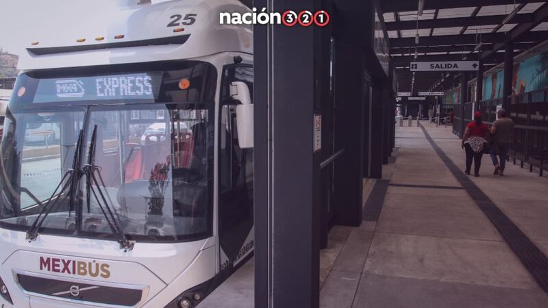 ¡Qué ofertón! Transporte público del Edomex tendrá tarifa estudiantil