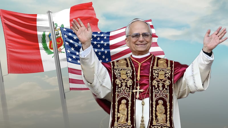 Los 5 datos curiosos del nuevo Papa León XIV