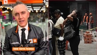 “Tenme tantita paciencia”: Ruvalcaba asume responsabilidad de las críticas por obras en el Metro
